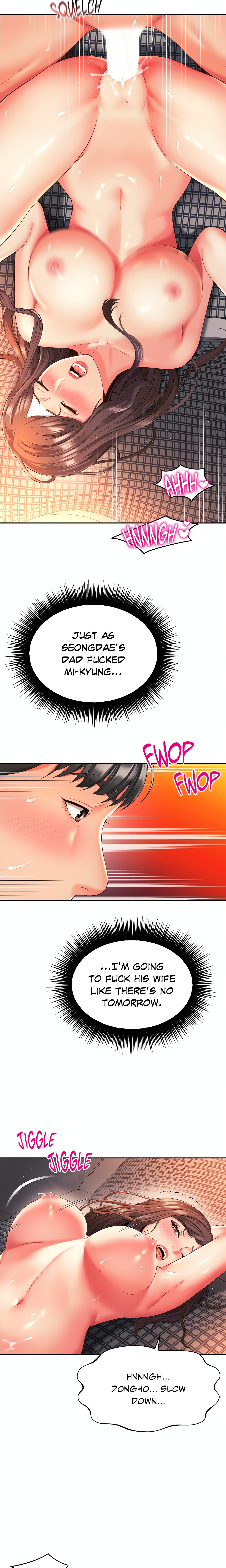 Do You Like to Exercise? Chapter 38 - Manhwa18.com