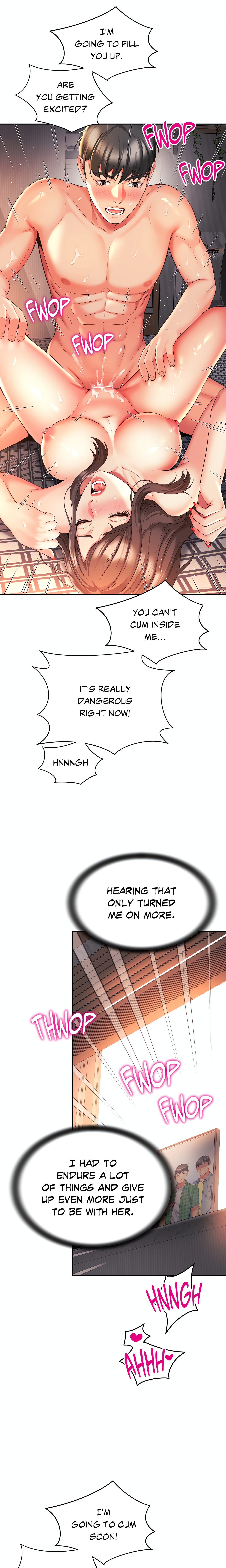 Do You Like to Exercise? Chapter 38 - Manhwa18.com