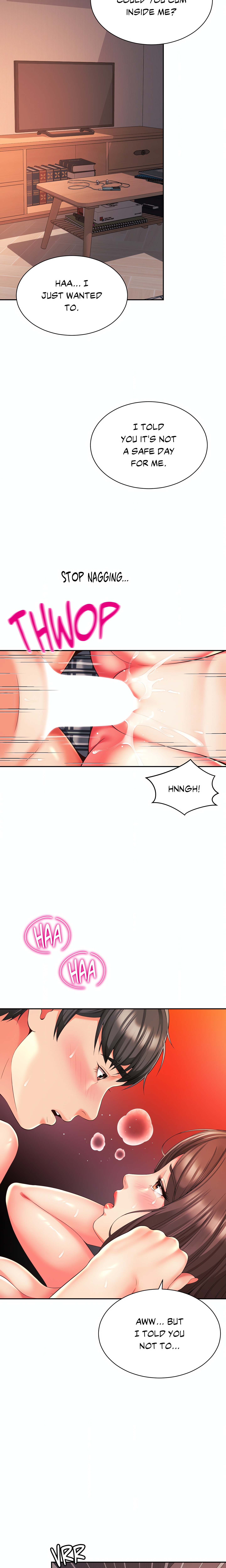 Do You Like to Exercise? Chapter 38 - Manhwa18.com