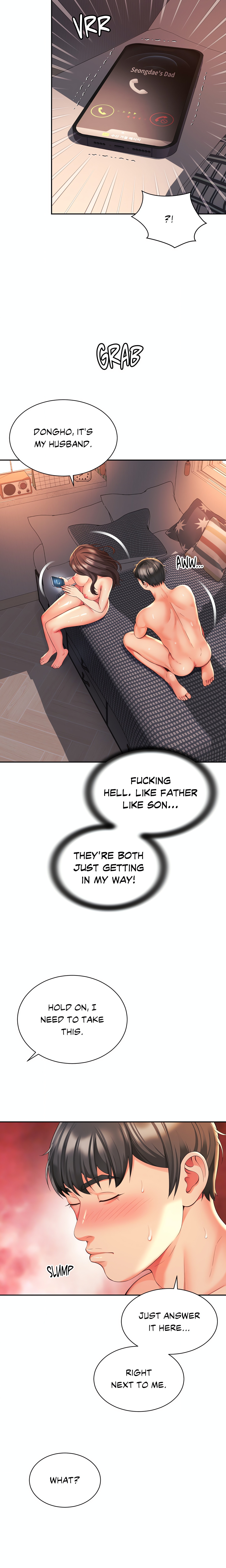 Do You Like to Exercise? Chapter 38 - Manhwa18.com