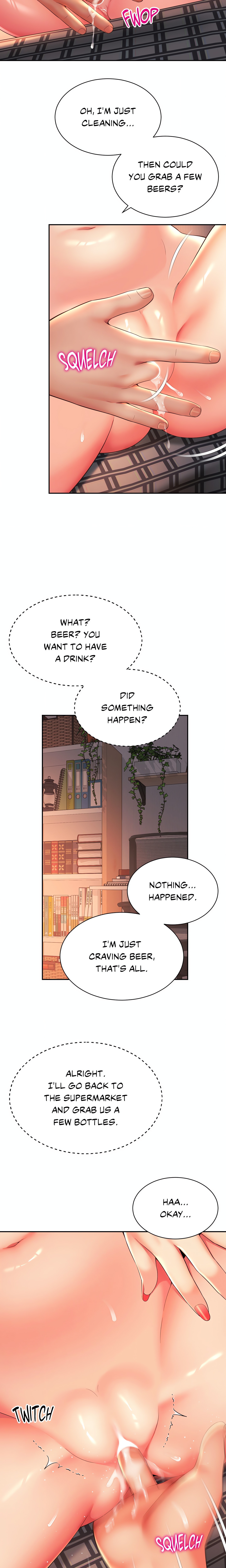 Do You Like to Exercise? Chapter 38 - Manhwa18.com