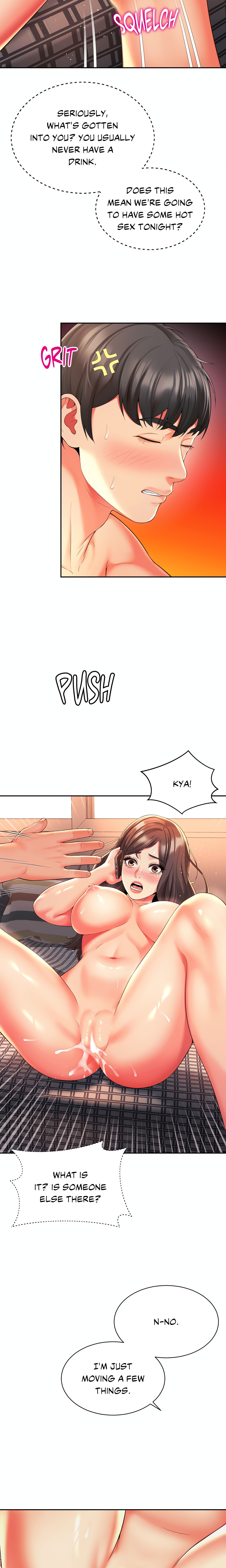 Do You Like to Exercise? Chapter 38 - Manhwa18.com