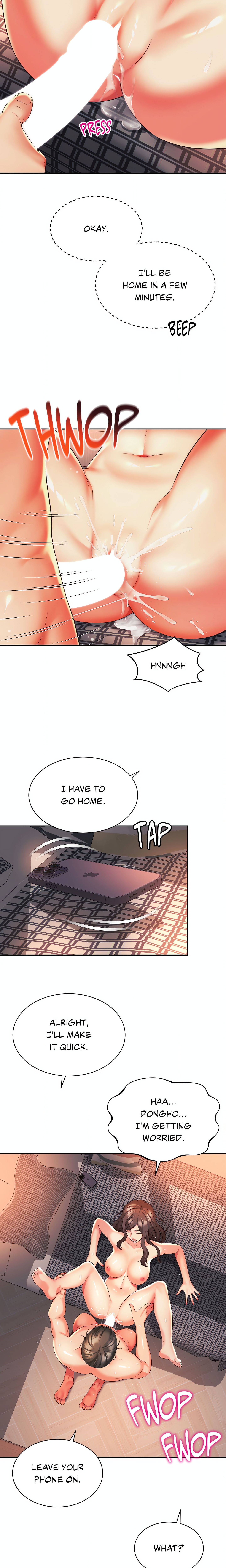 Do You Like to Exercise? Chapter 38 - Manhwa18.com