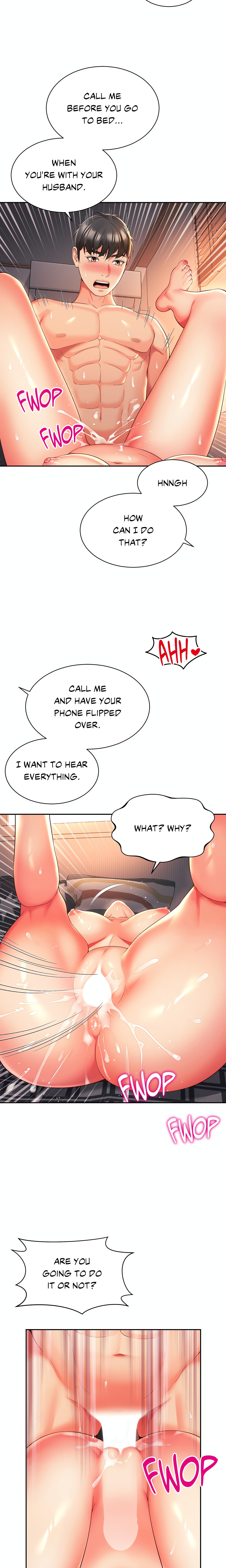 Do You Like to Exercise? Chapter 38 - Manhwa18.com