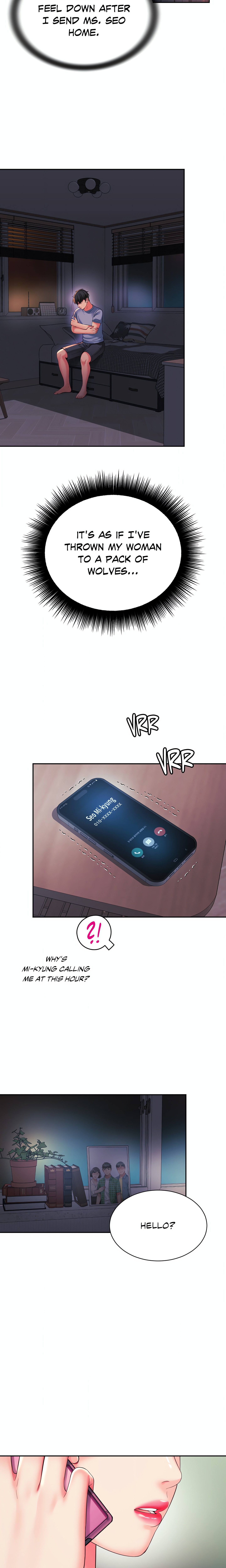 Do You Like to Exercise? Chapter 38 - Manhwa18.com