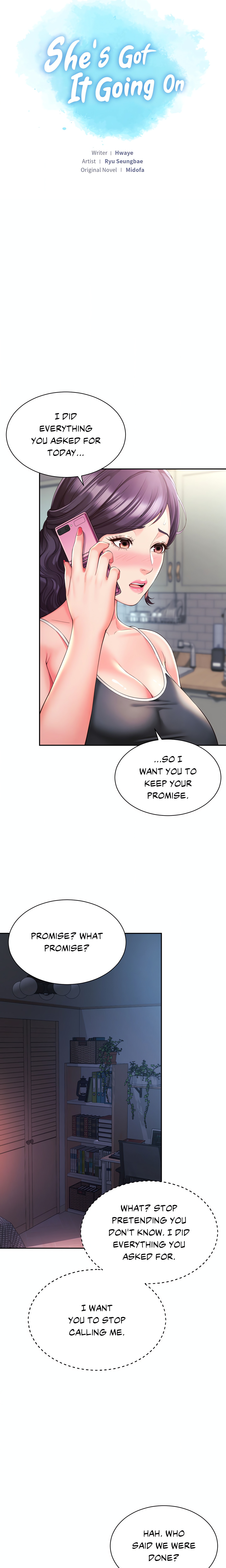Do You Like to Exercise? Chapter 39 - Manhwa18.com