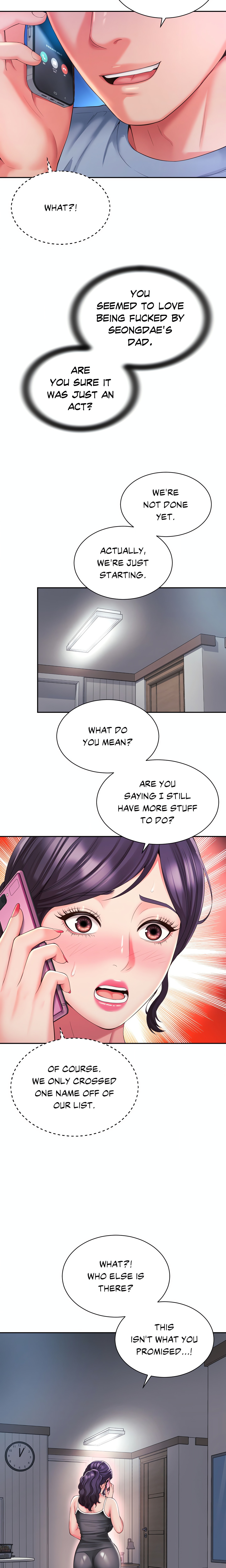 Do You Like to Exercise? Chapter 39 - Manhwa18.com