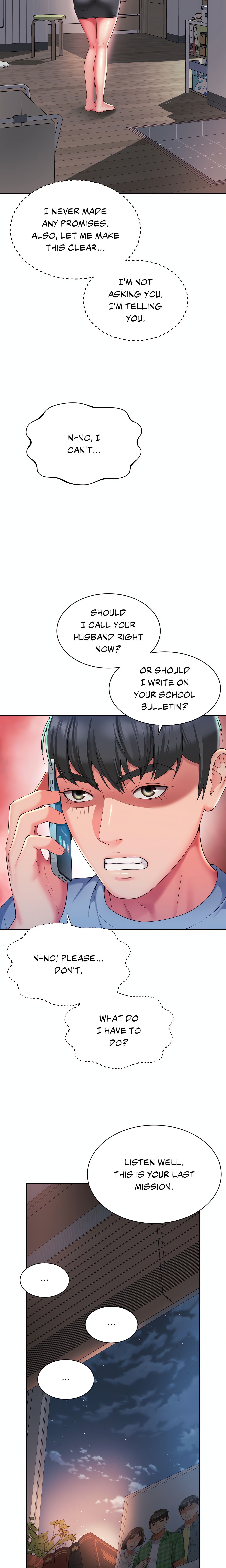 Do You Like to Exercise? Chapter 39 - Manhwa18.com
