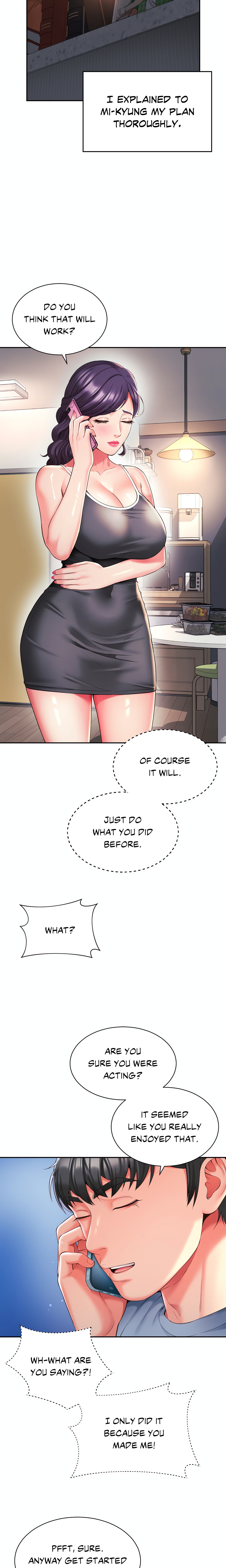 Do You Like to Exercise? Chapter 39 - Manhwa18.com
