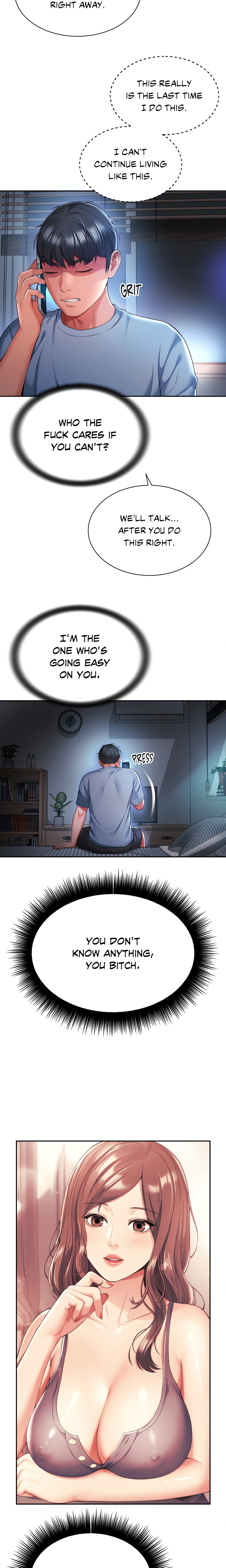 Do You Like to Exercise? Chapter 39 - Manhwa18.com