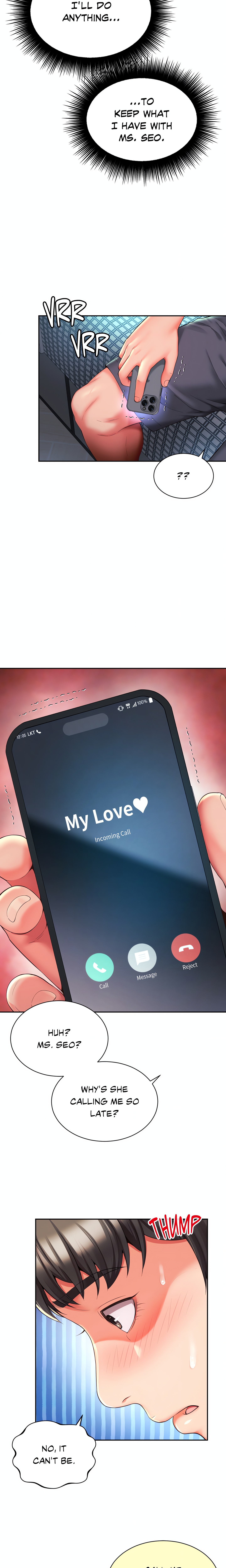 Do You Like to Exercise? Chapter 39 - Manhwa18.com