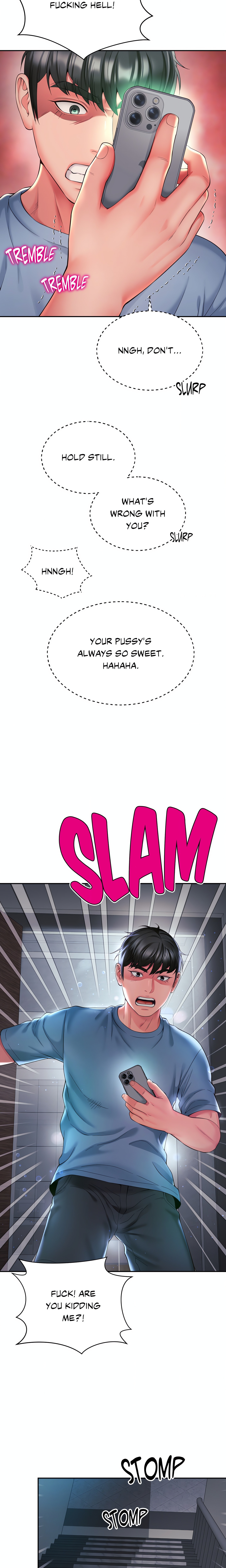 Do You Like to Exercise? Chapter 39 - Manhwa18.com