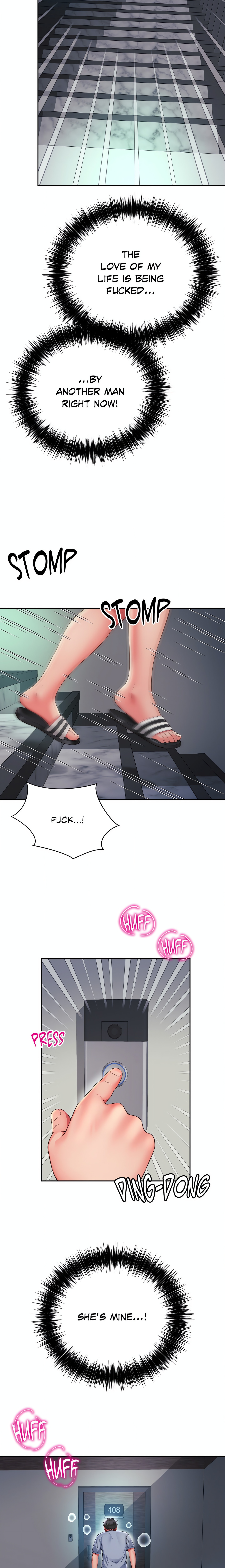 Do You Like to Exercise? Chapter 39 - Manhwa18.com