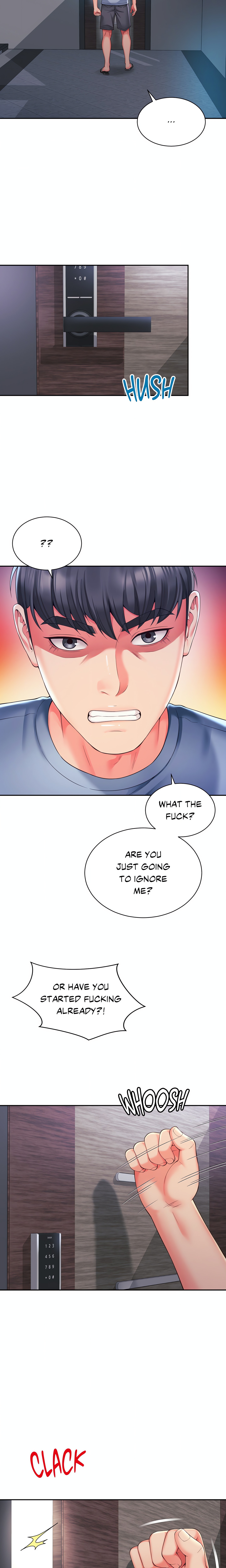 Do You Like to Exercise? Chapter 39 - Manhwa18.com