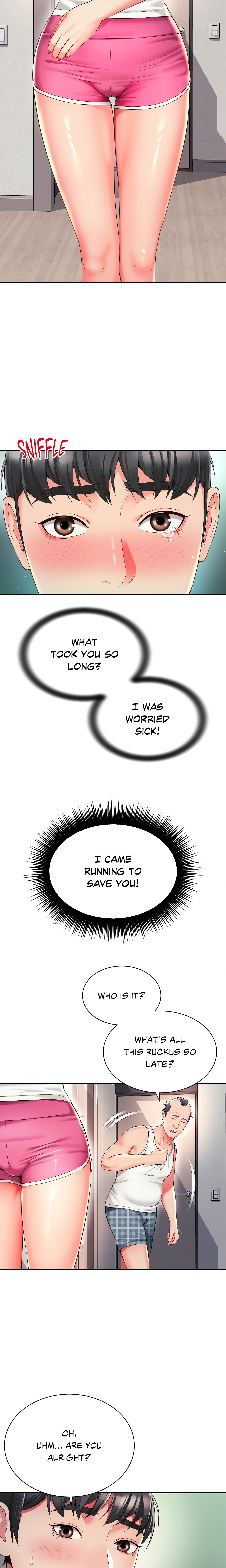 Do You Like to Exercise? Chapter 39 - Manhwa18.com