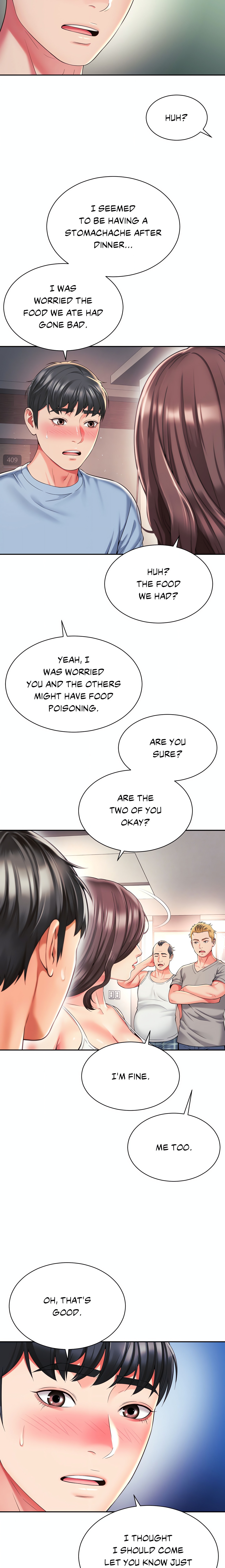 Do You Like to Exercise? Chapter 39 - Manhwa18.com