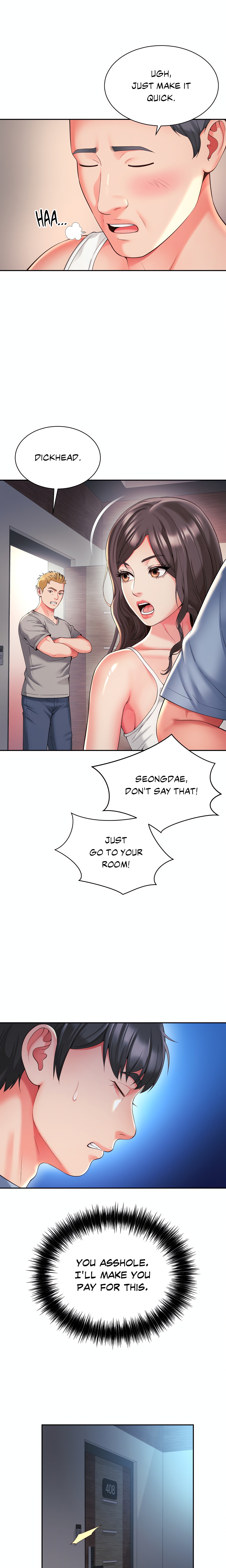 Do You Like to Exercise? Chapter 39 - Manhwa18.com