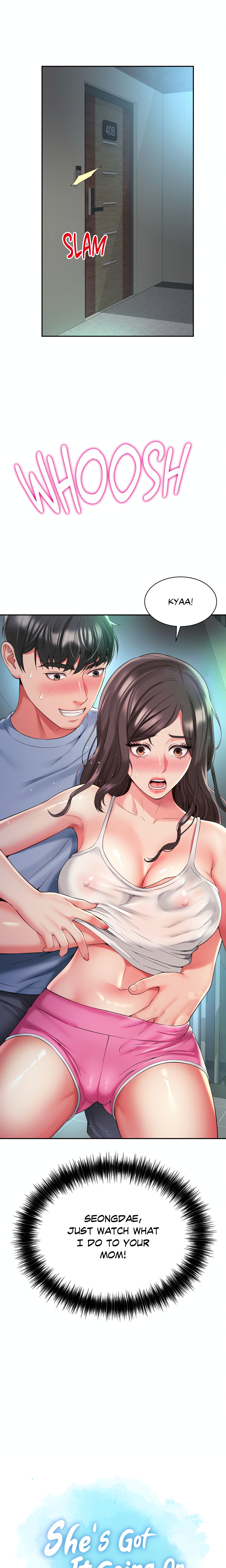 Do You Like to Exercise? Chapter 40 - Manhwa18.com