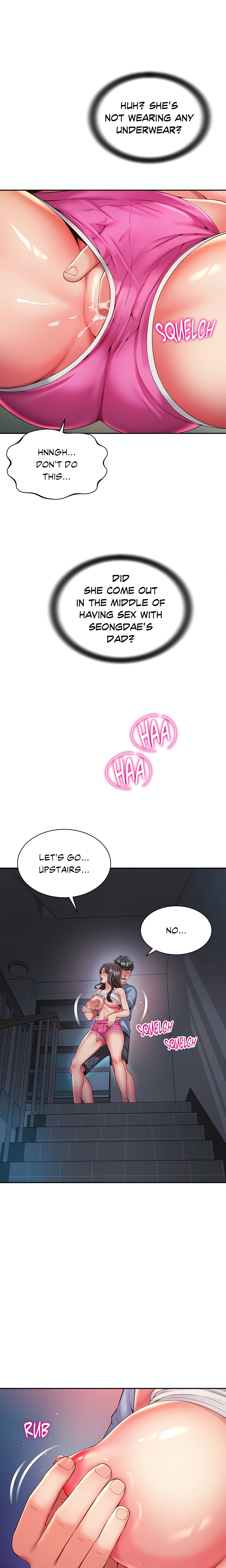 Do You Like to Exercise? Chapter 40 - Manhwa18.com