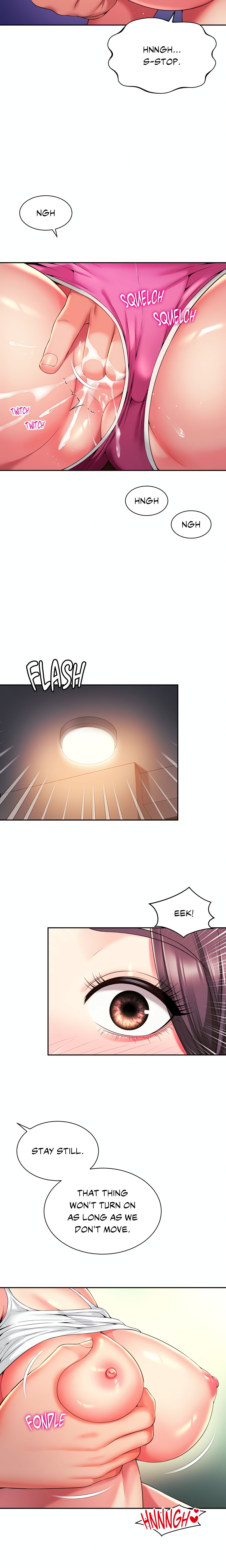 Do You Like to Exercise? Chapter 40 - Manhwa18.com