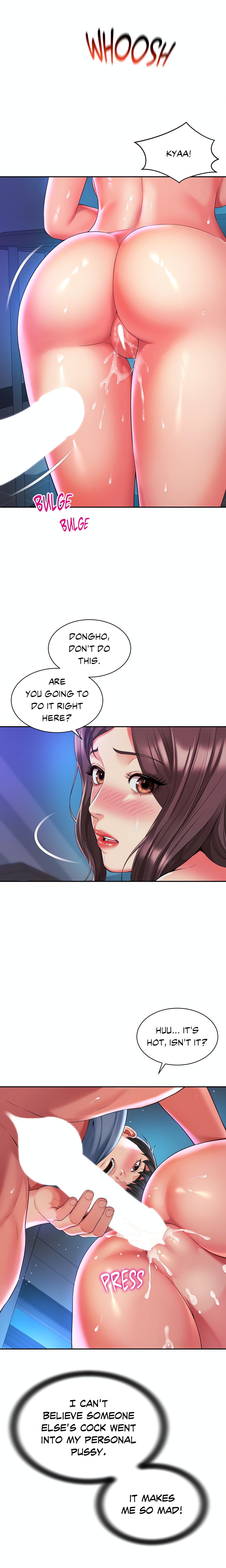 Do You Like to Exercise? Chapter 40 - Manhwa18.com