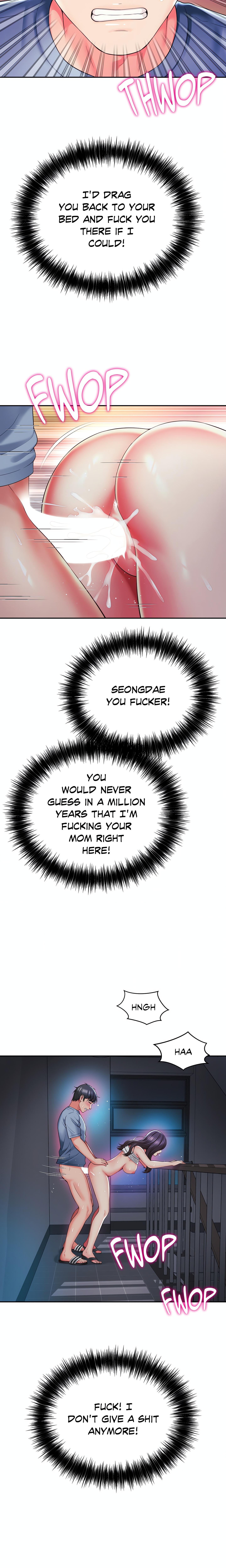 Do You Like to Exercise? Chapter 40 - Manhwa18.com