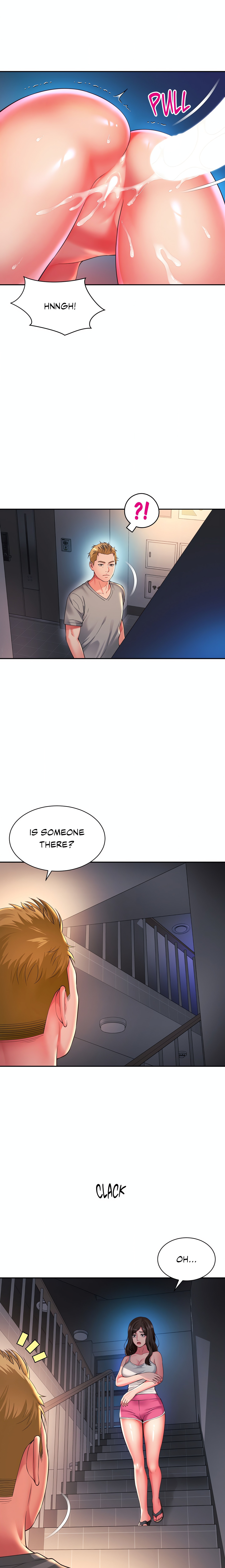 Do You Like to Exercise? Chapter 40 - Manhwa18.com