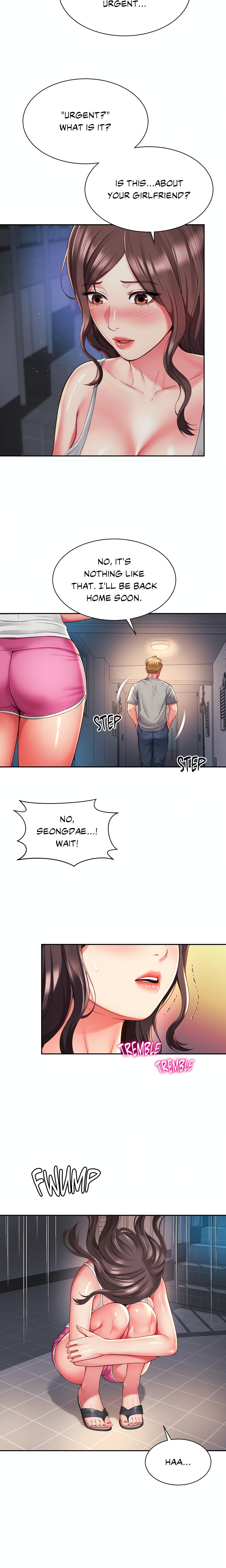 Do You Like to Exercise? Chapter 40 - Manhwa18.com