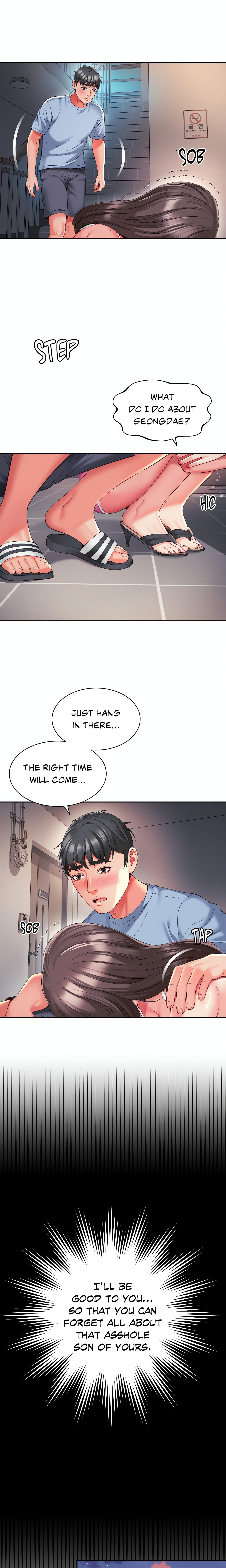 Do You Like to Exercise? Chapter 40 - Manhwa18.com