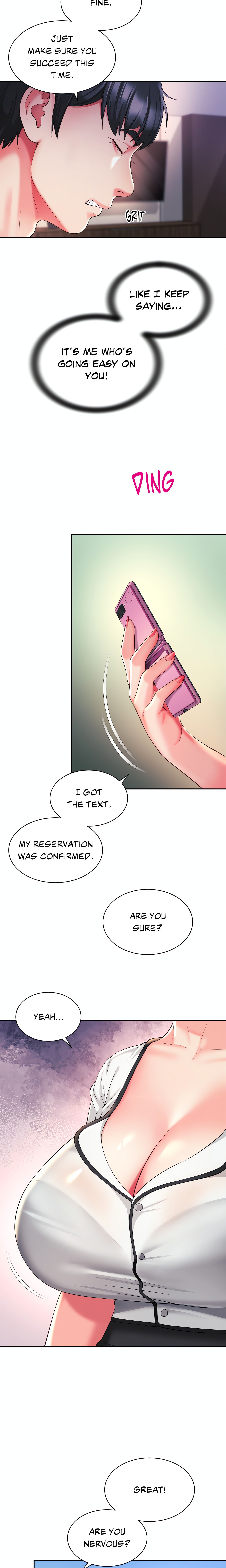 Do You Like to Exercise? Chapter 40 - Manhwa18.com