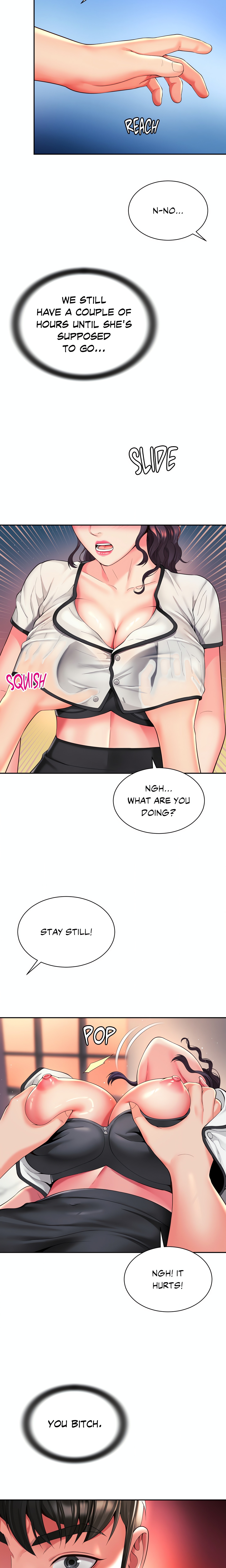 Do You Like to Exercise? Chapter 40 - Manhwa18.com