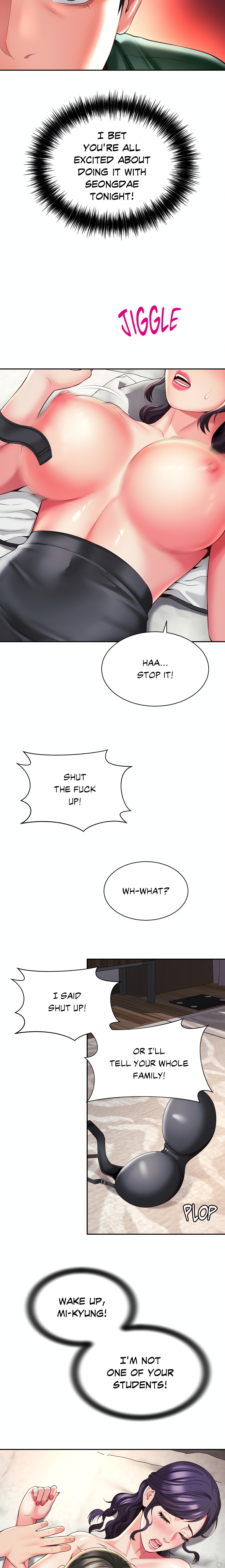 Do You Like to Exercise? Chapter 40 - Manhwa18.com