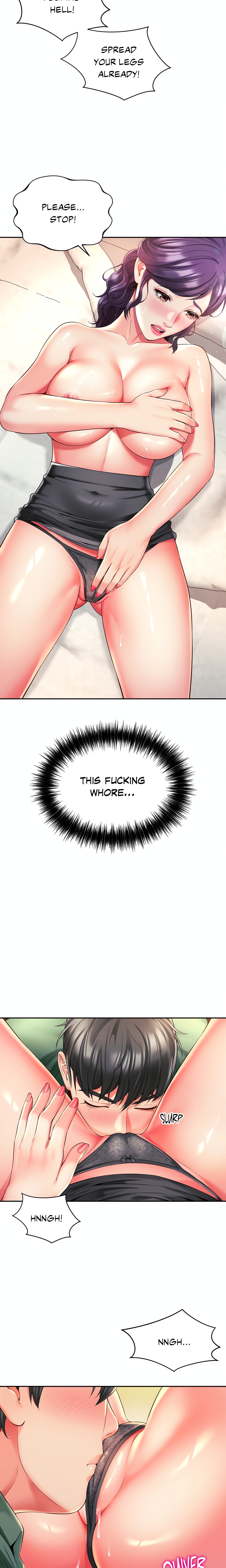 Do You Like to Exercise? Chapter 41 - Manhwa18.com