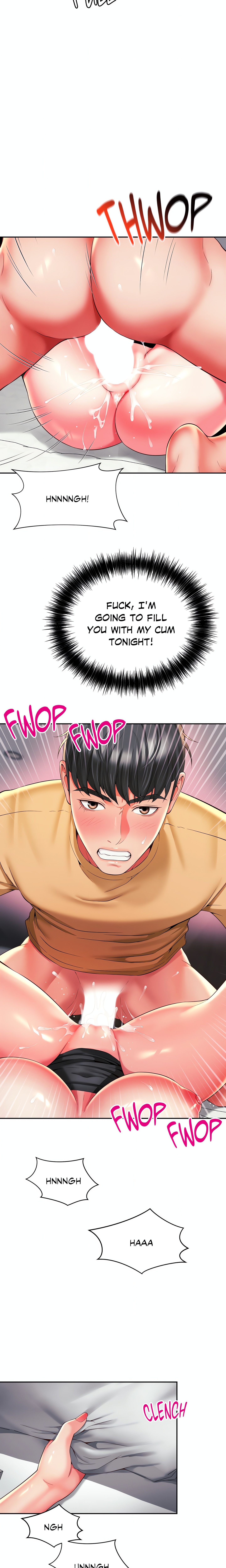 Do You Like to Exercise? Chapter 41 - Manhwa18.com
