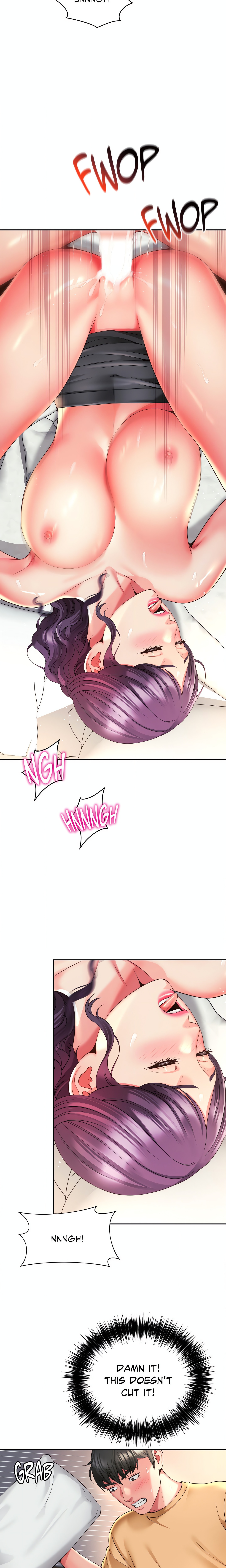 Do You Like to Exercise? Chapter 41 - Manhwa18.com