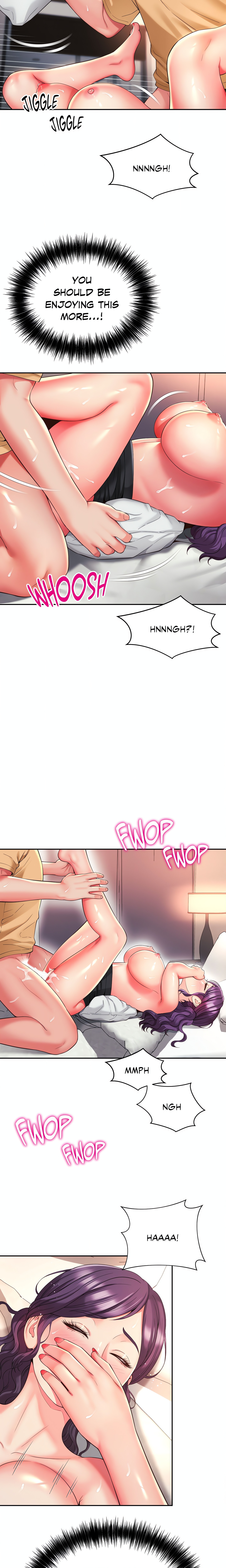 Do You Like to Exercise? Chapter 41 - Manhwa18.com