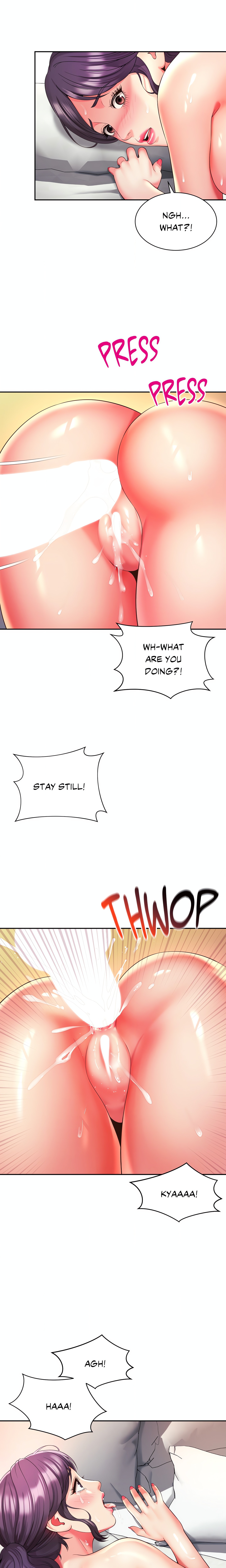 Do You Like to Exercise? Chapter 41 - Manhwa18.com