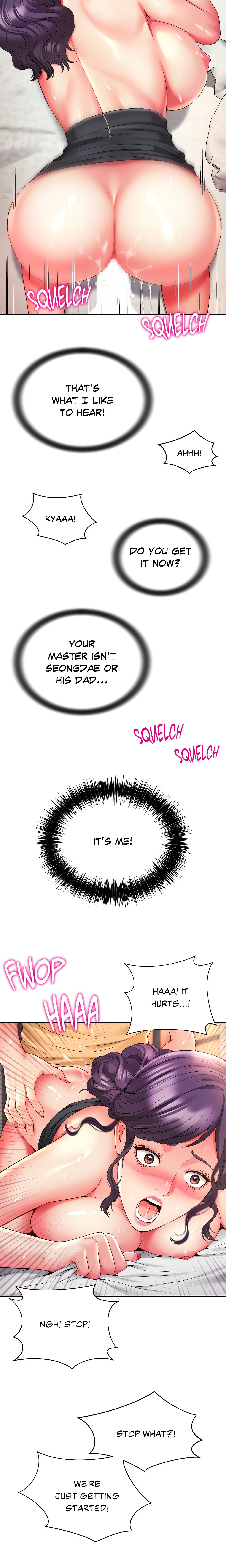 Do You Like to Exercise? Chapter 41 - Manhwa18.com