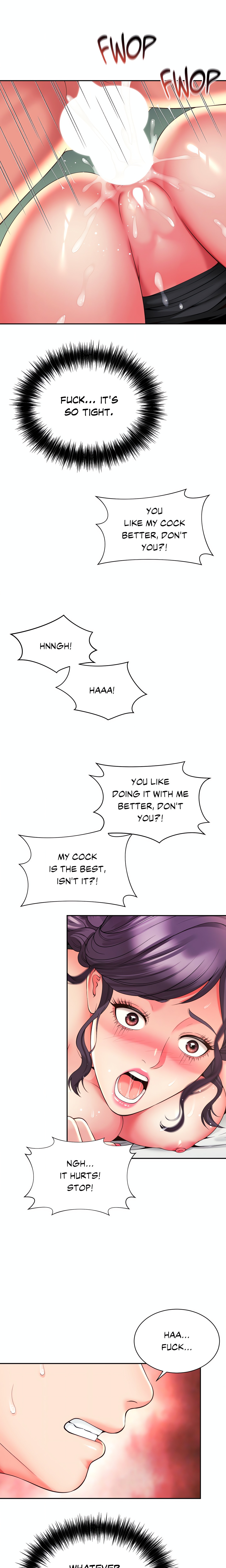 Do You Like to Exercise? Chapter 41 - Manhwa18.com