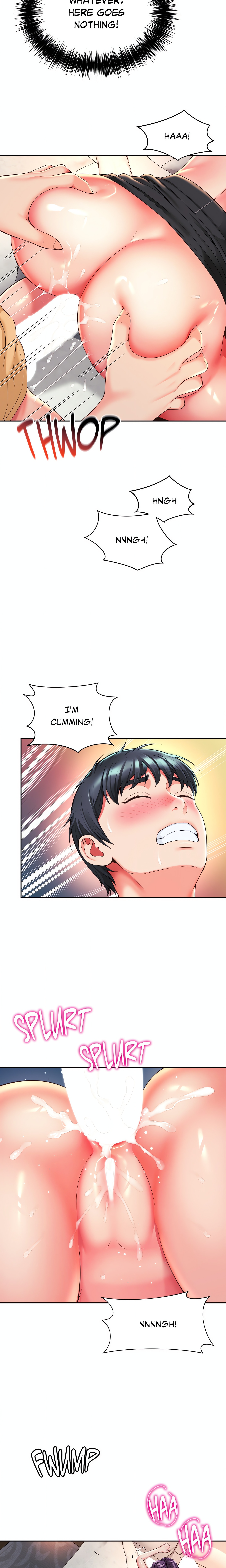 Do You Like to Exercise? Chapter 41 - Manhwa18.com