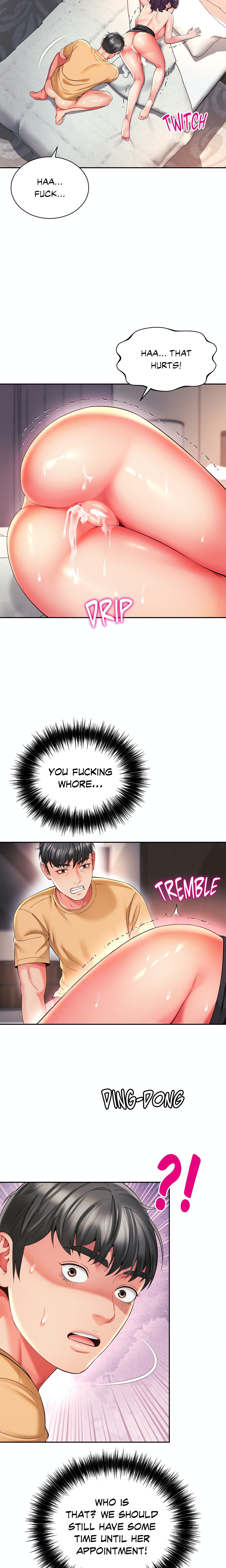 Do You Like to Exercise? Chapter 41 - Manhwa18.com