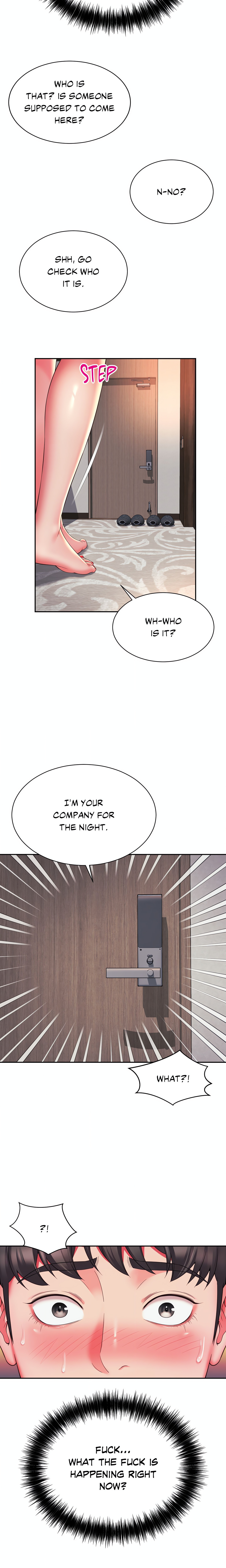 Do You Like to Exercise? Chapter 41 - Manhwa18.com
