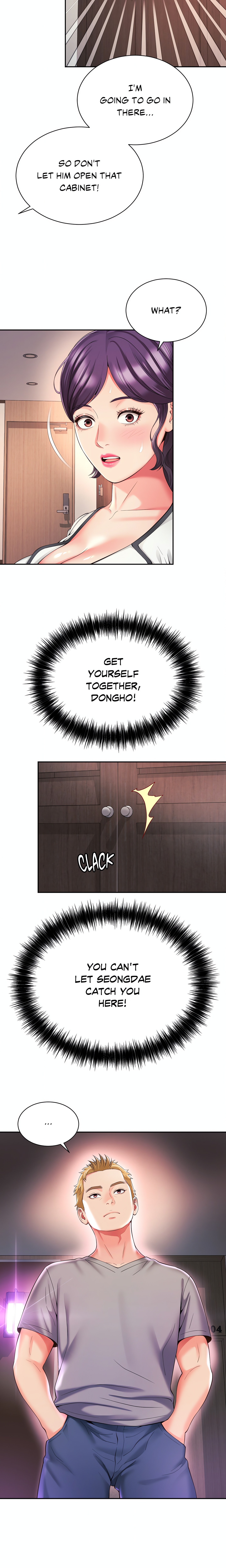 Do You Like to Exercise? Chapter 41 - Manhwa18.com