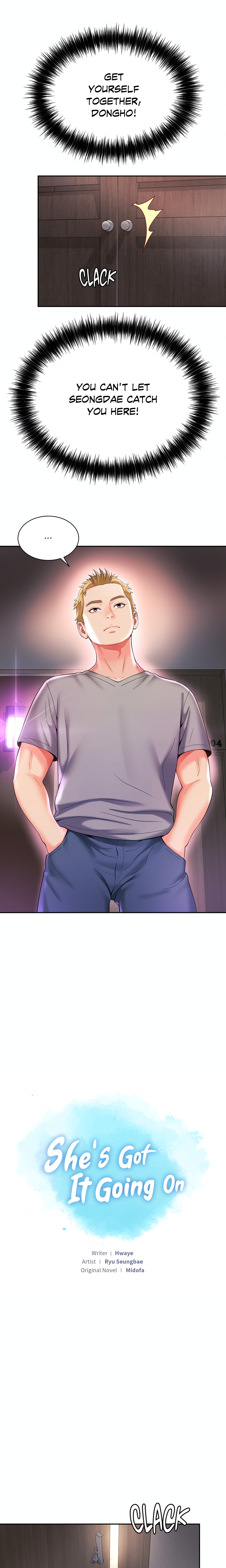 Do You Like to Exercise? Chapter 42 - Manhwa18.com