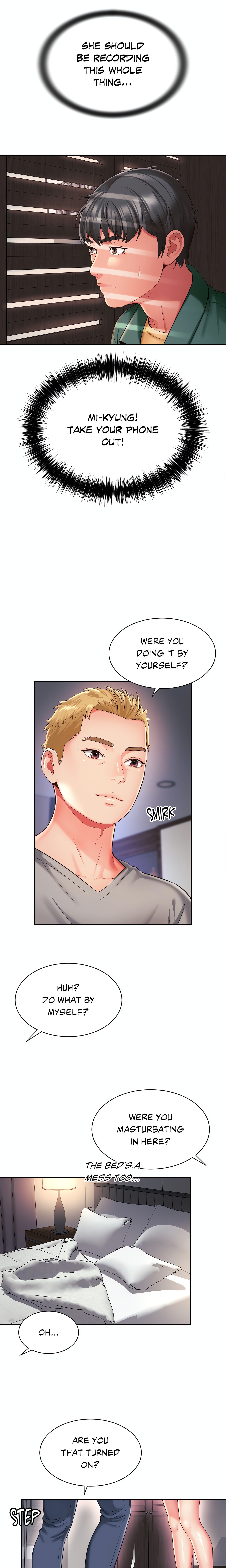 Do You Like to Exercise? Chapter 42 - Manhwa18.com
