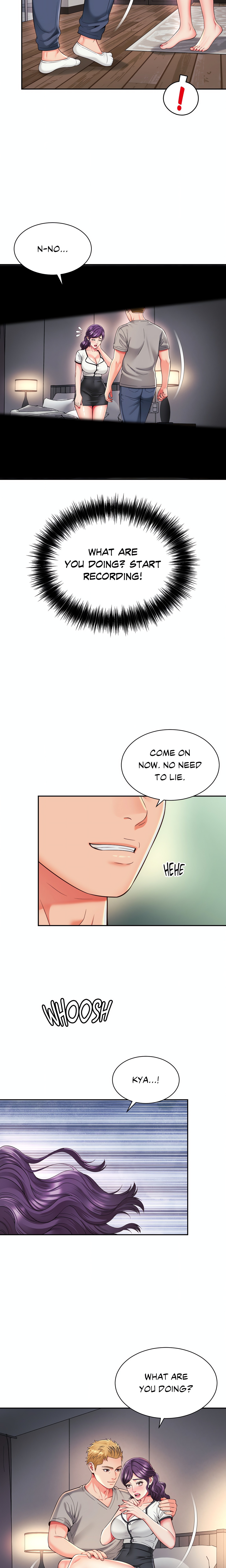 Do You Like to Exercise? Chapter 42 - Manhwa18.com