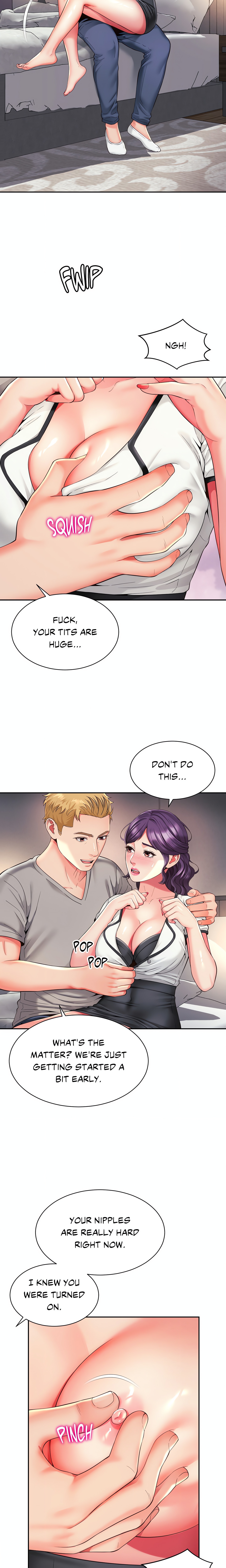 Do You Like to Exercise? Chapter 42 - Manhwa18.com