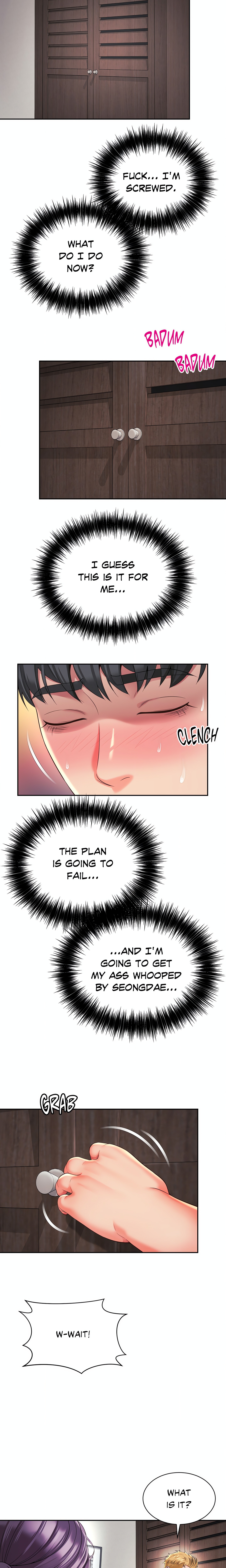 Do You Like to Exercise? Chapter 42 - Manhwa18.com