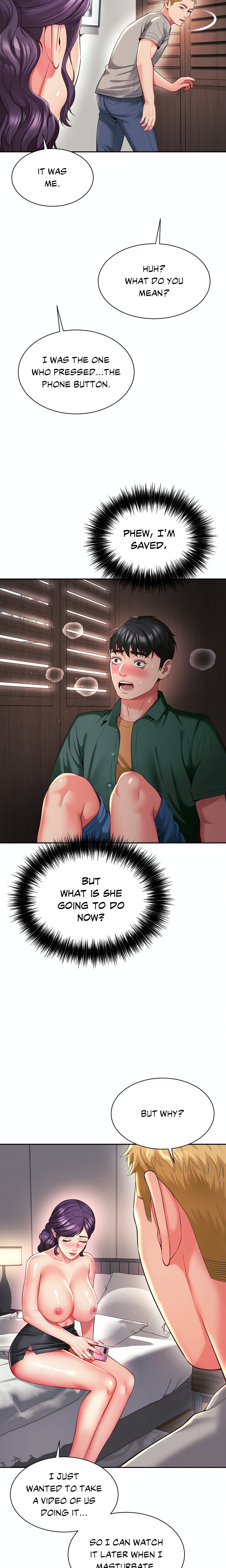 Do You Like to Exercise? Chapter 42 - Manhwa18.com