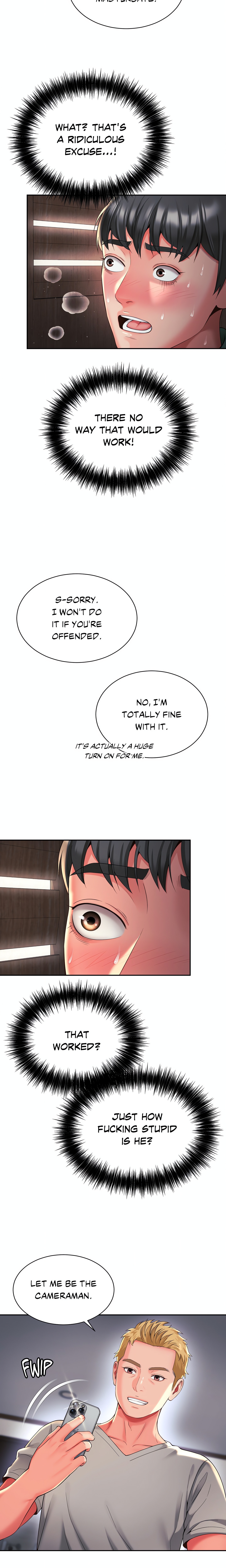 Do You Like to Exercise? Chapter 42 - Manhwa18.com